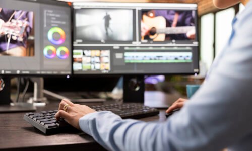 🌐 Web Development